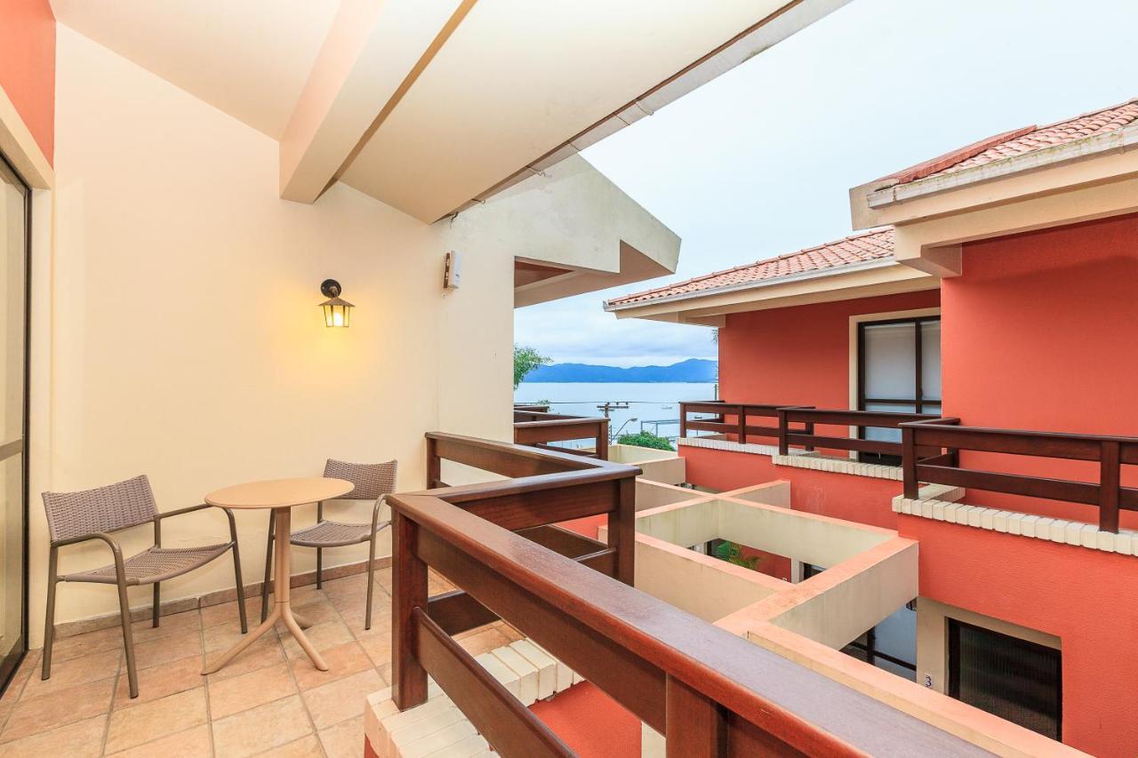 Letto Hotel Jurere Guest House Florianópolis Zewnętrze zdjęcie