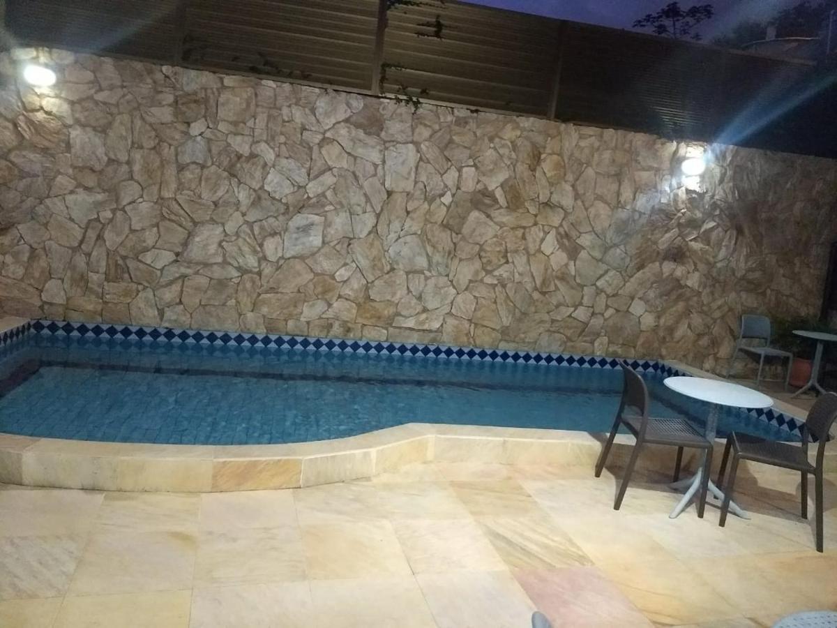 Letto Hotel Jurere Guest House Florianópolis Zewnętrze zdjęcie