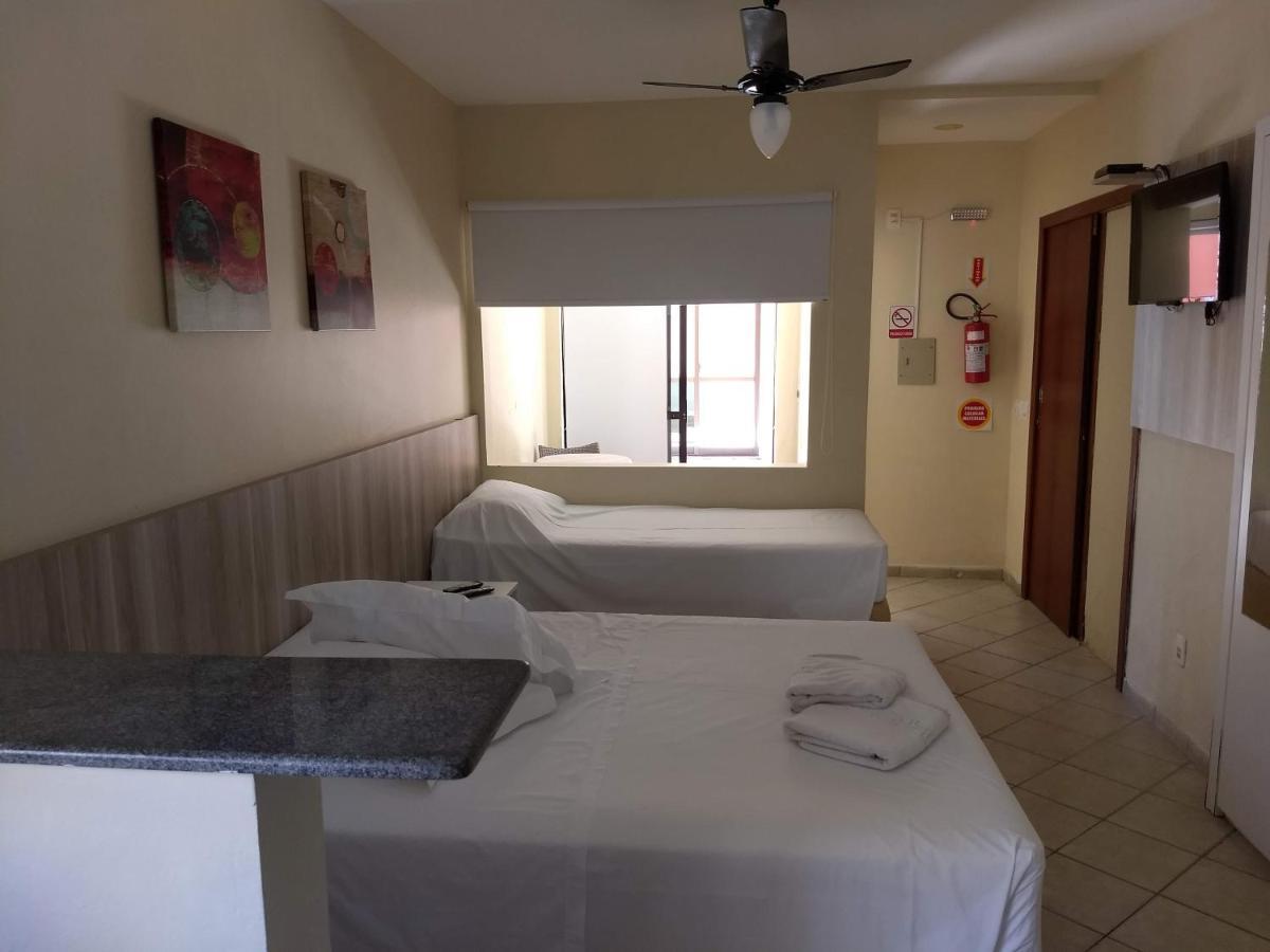 Letto Hotel Jurere Guest House Florianópolis Zewnętrze zdjęcie