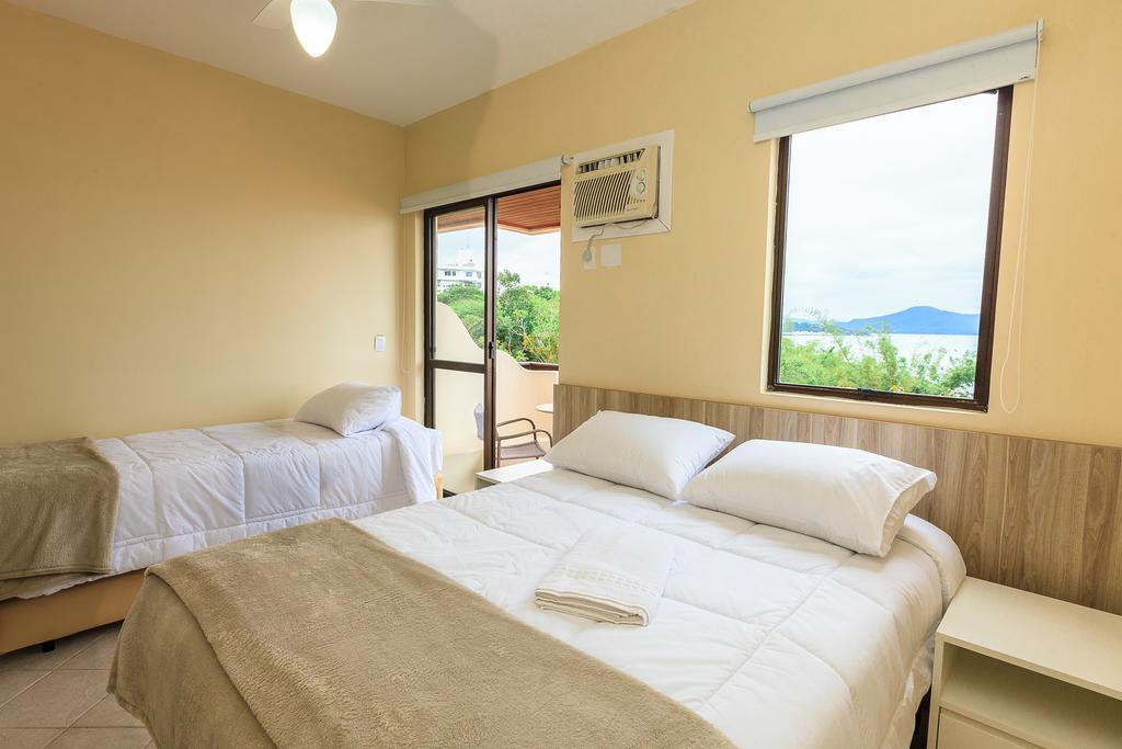 Letto Hotel Jurere Guest House Florianópolis Zewnętrze zdjęcie