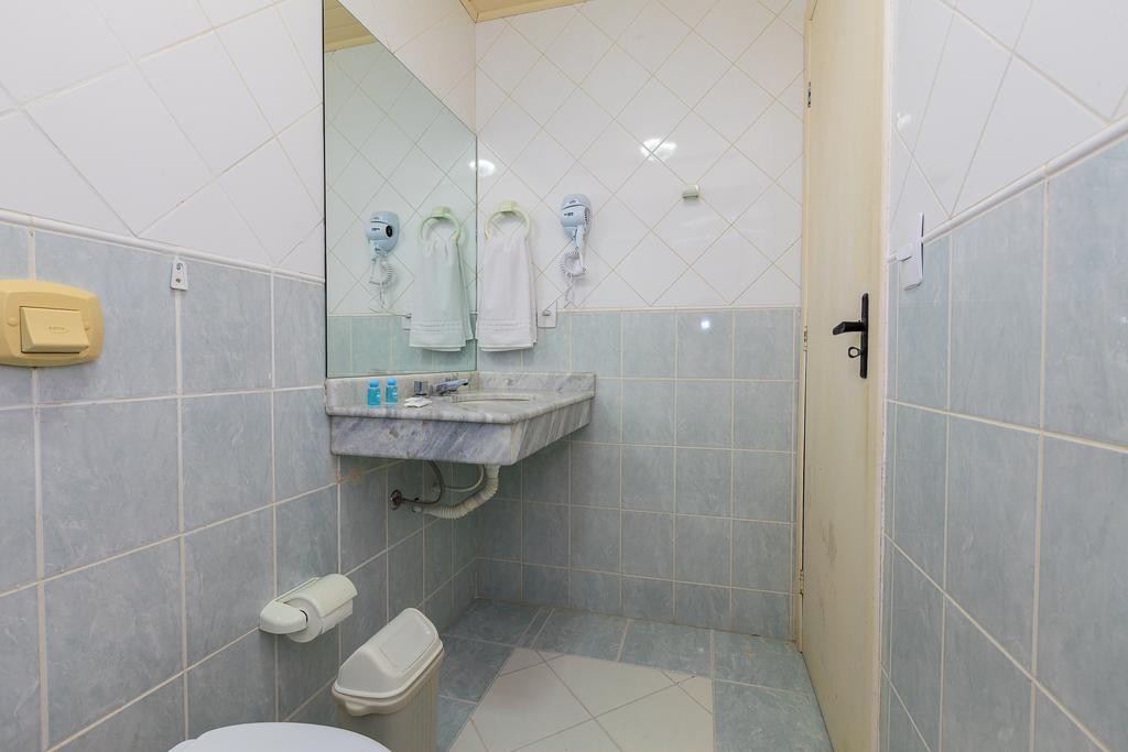 Letto Hotel Jurere Guest House Florianópolis Zewnętrze zdjęcie